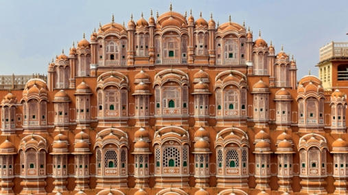 Jaipur