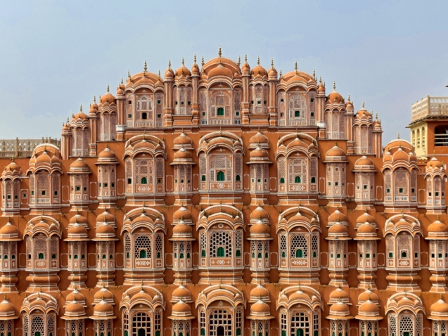 Jaipur