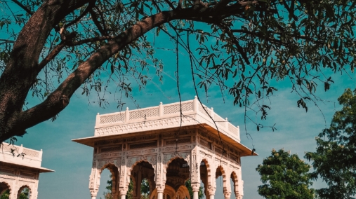 Udaipur