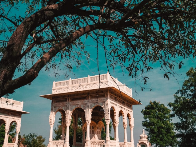 Udaipur